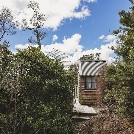 The River Retreat Off The Grid Inglewood Экстерьер фото
