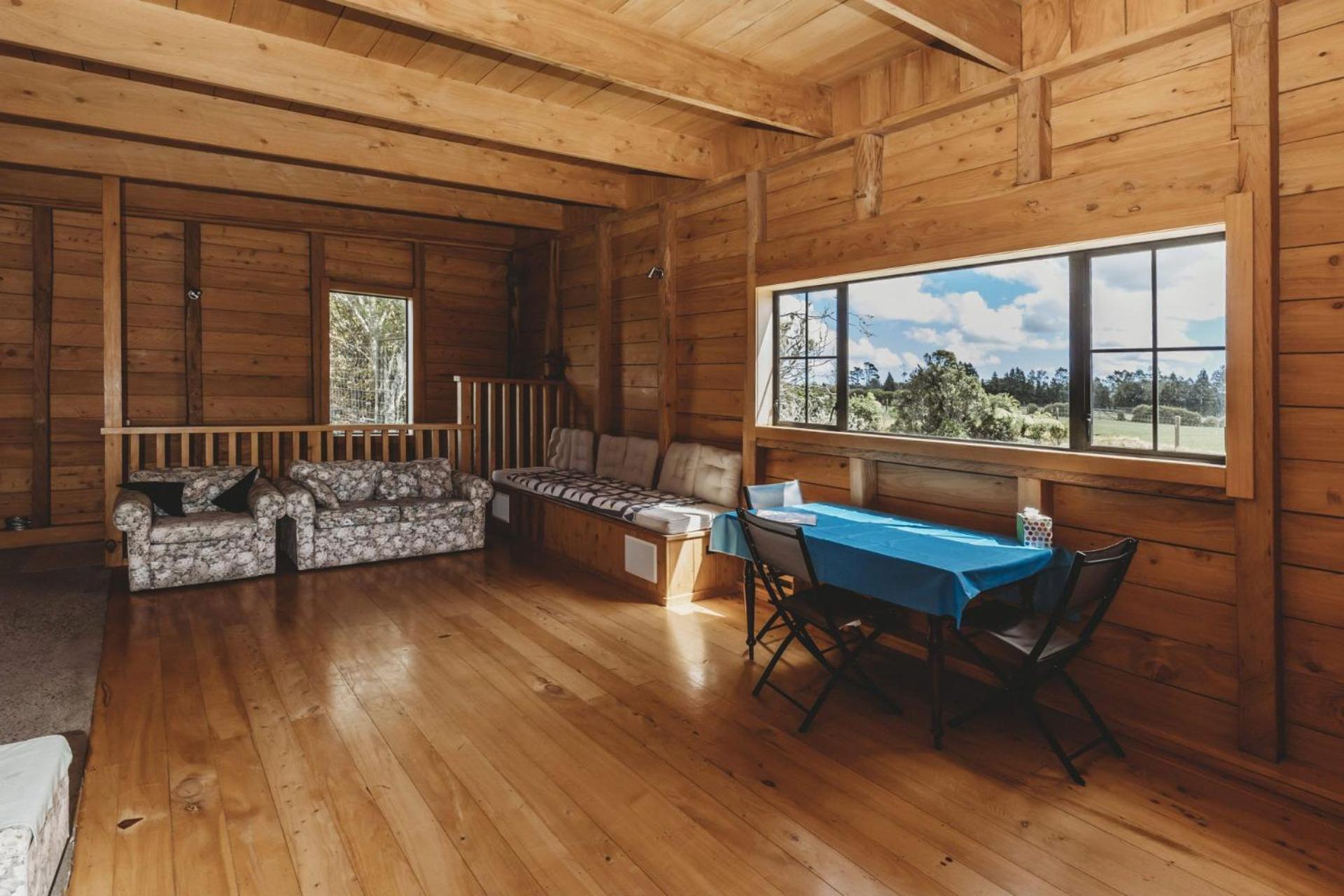 The River Retreat Off The Grid Inglewood Экстерьер фото