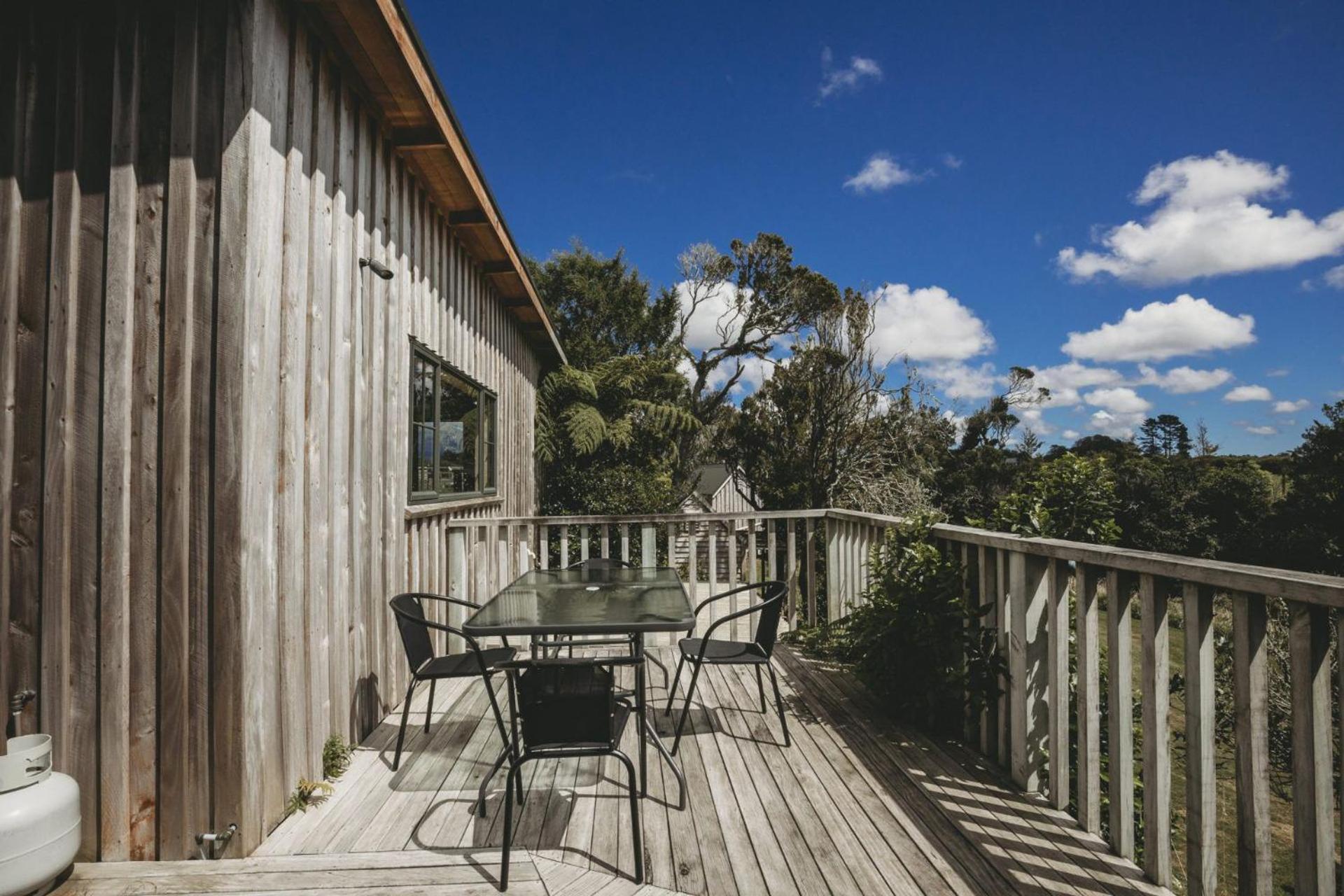 The River Retreat Off The Grid Inglewood Экстерьер фото