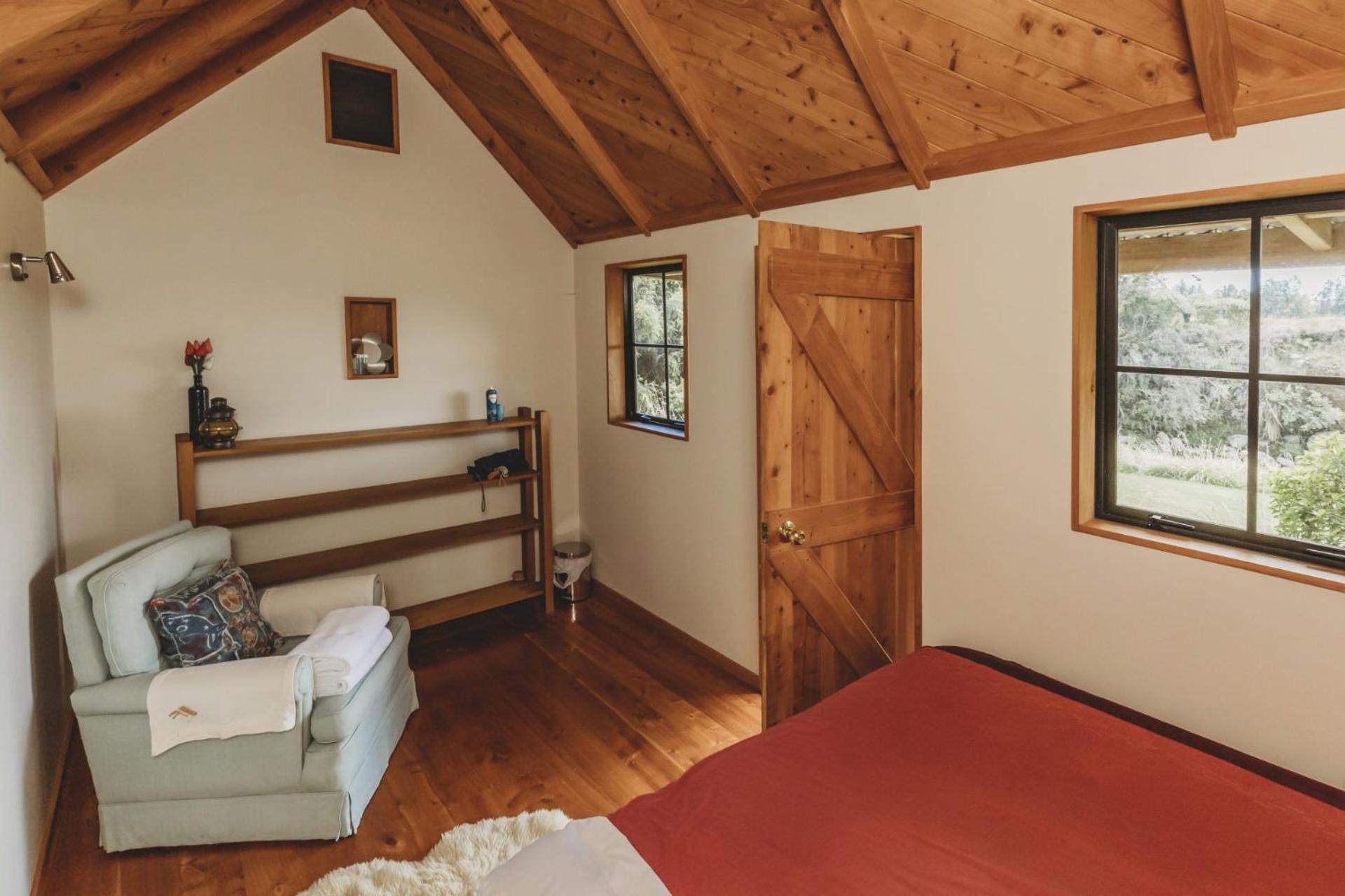 The River Retreat Off The Grid Inglewood Экстерьер фото