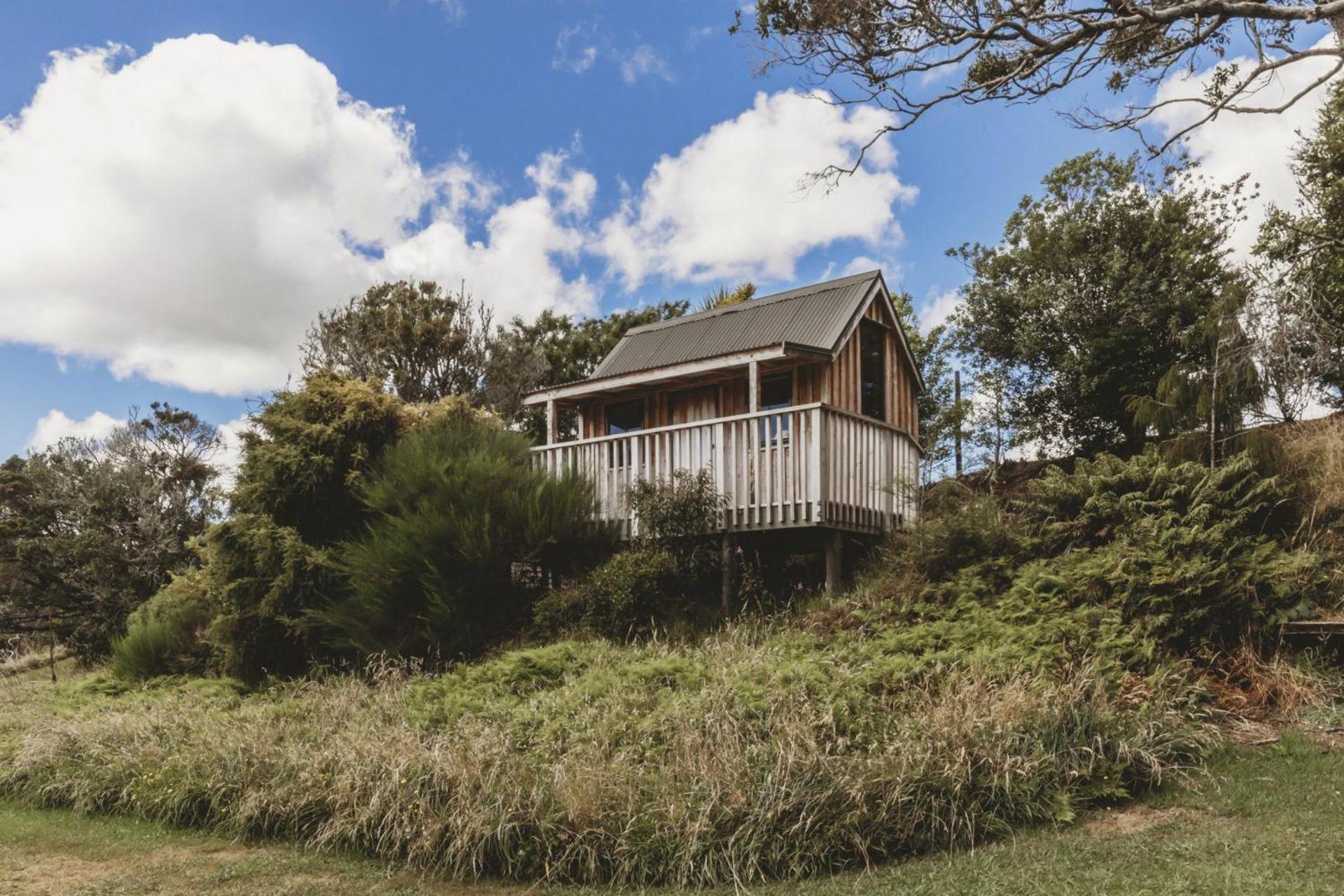 The River Retreat Off The Grid Inglewood Экстерьер фото