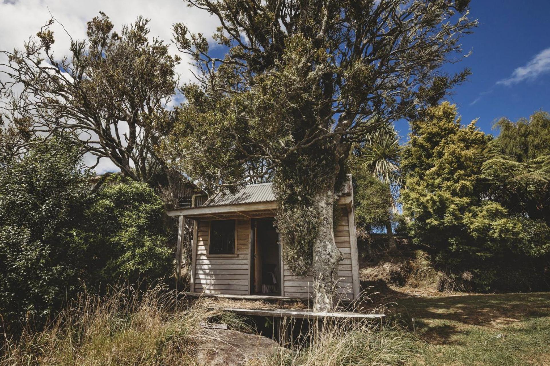 The River Retreat Off The Grid Inglewood Экстерьер фото